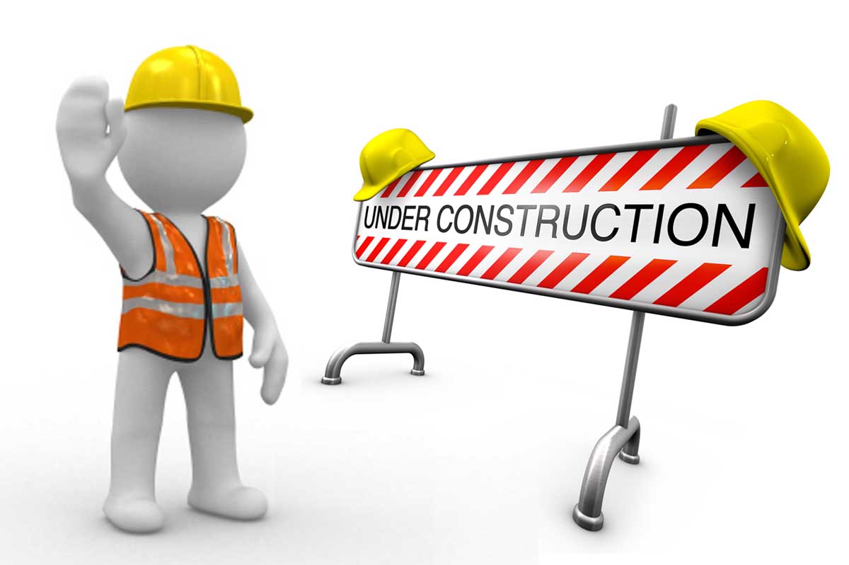 Website Under Construction - equinom.net
